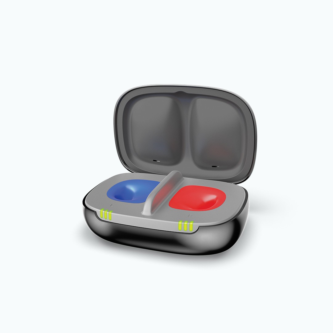 Hearing Aid Device Accessories MiracleEar